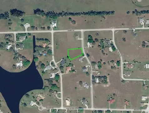 508 Meadowland Road Sebring FL 33876