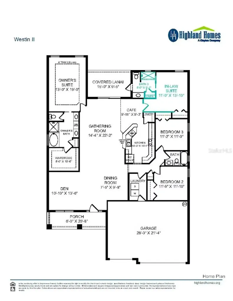 5990 Freshwater Canyon Drive St Cloud FL 34771