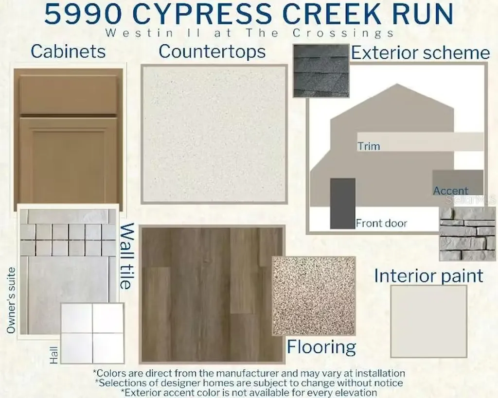 5990 Freshwater Canyon Drive St Cloud FL 34771
