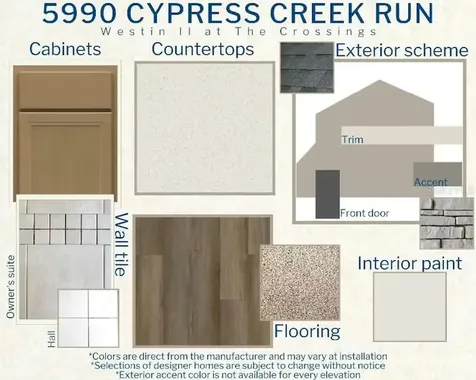 5990 Freshwater Canyon Drive St Cloud FL 34771