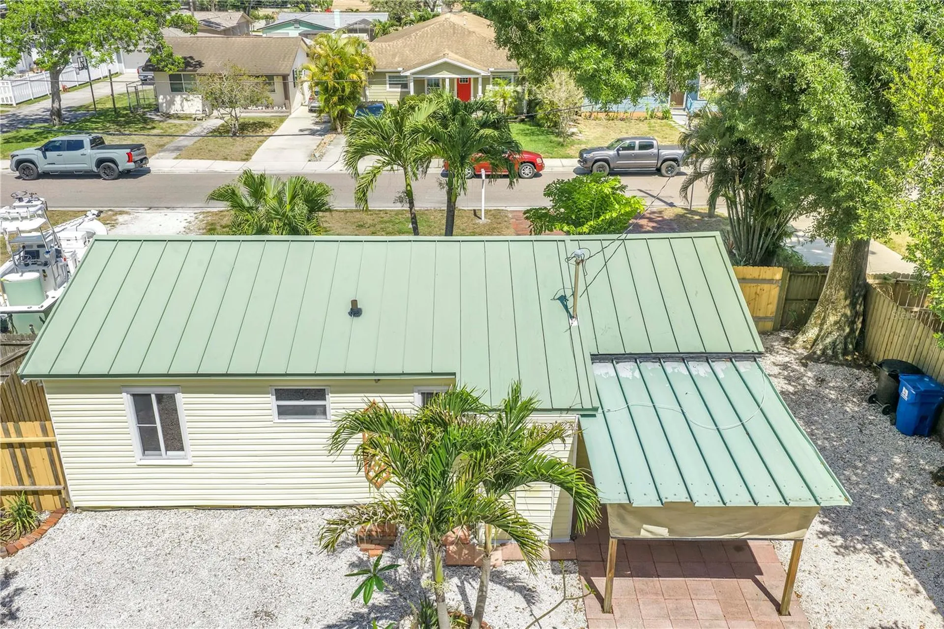 5032 19th Street N St Petersburg FL 33714