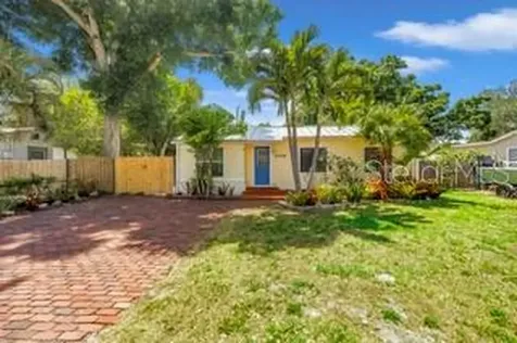 5032 19TH Street N St Petersburg FL 33714