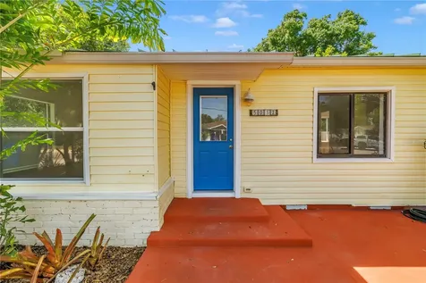 5032 19TH Street N St Petersburg FL 33714