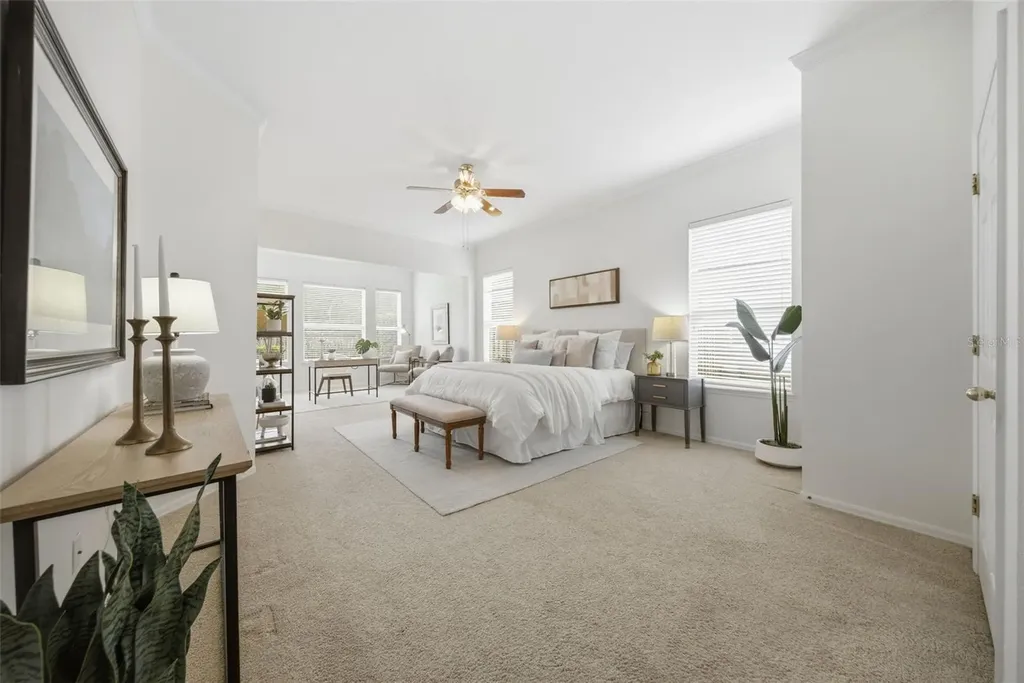 5406 Sunflare Way Lutz FL 33558