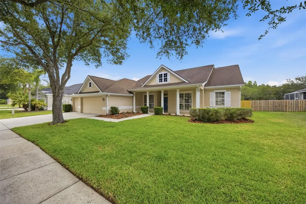 5406 Sunflare Way Lutz FL 33558