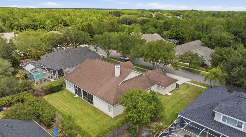 5406 Sunflare Way Lutz FL 33558