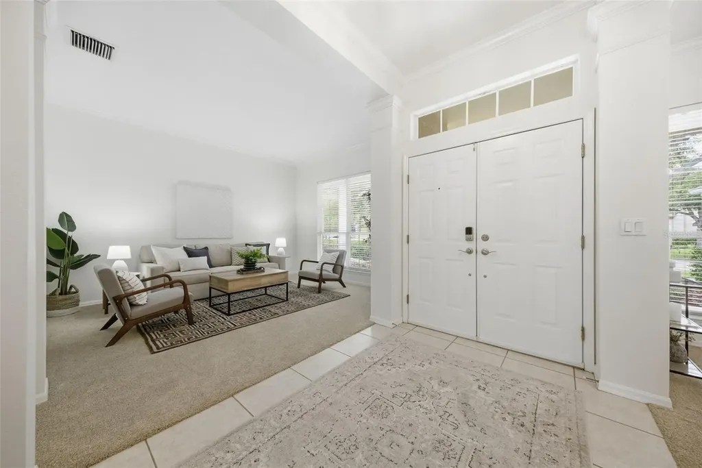 5406 Sunflare Way Lutz FL 33558