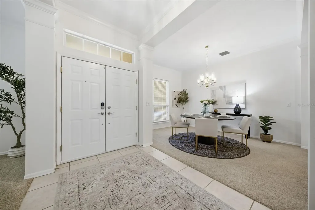 5406 Sunflare Way Lutz FL 33558