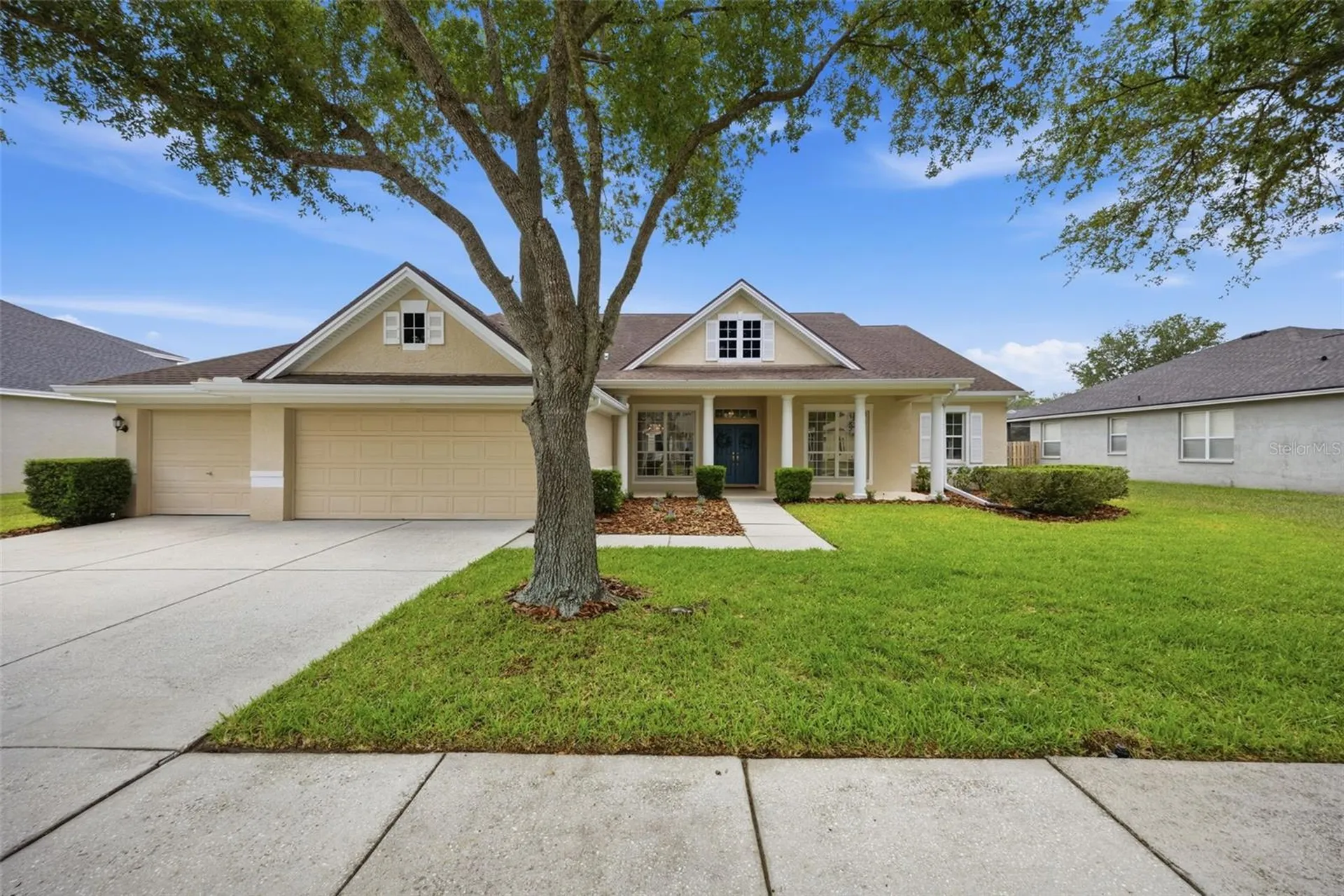 5406 Sunflare Way Lutz FL 33558
