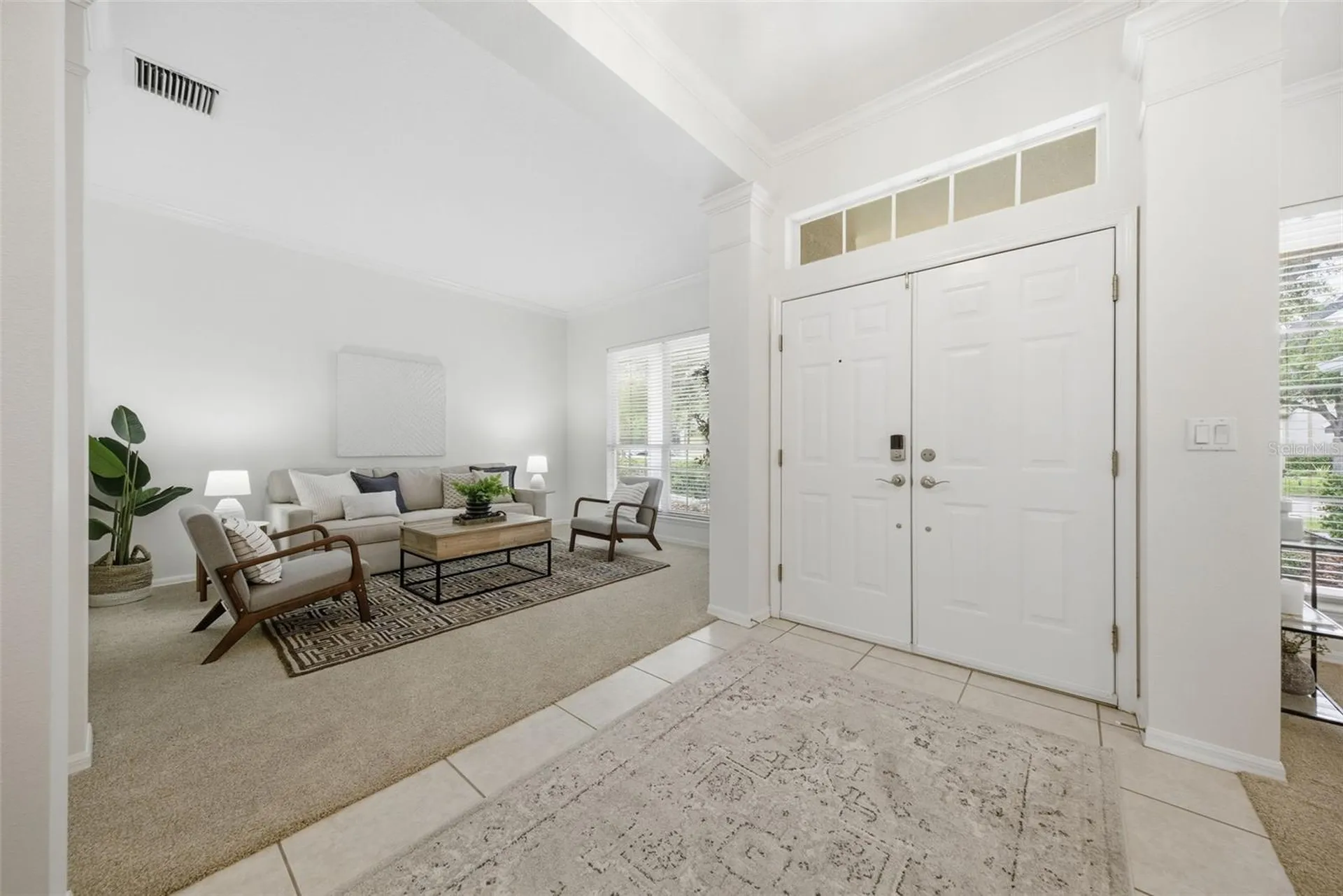 5406 Sunflare Way Lutz FL 33558