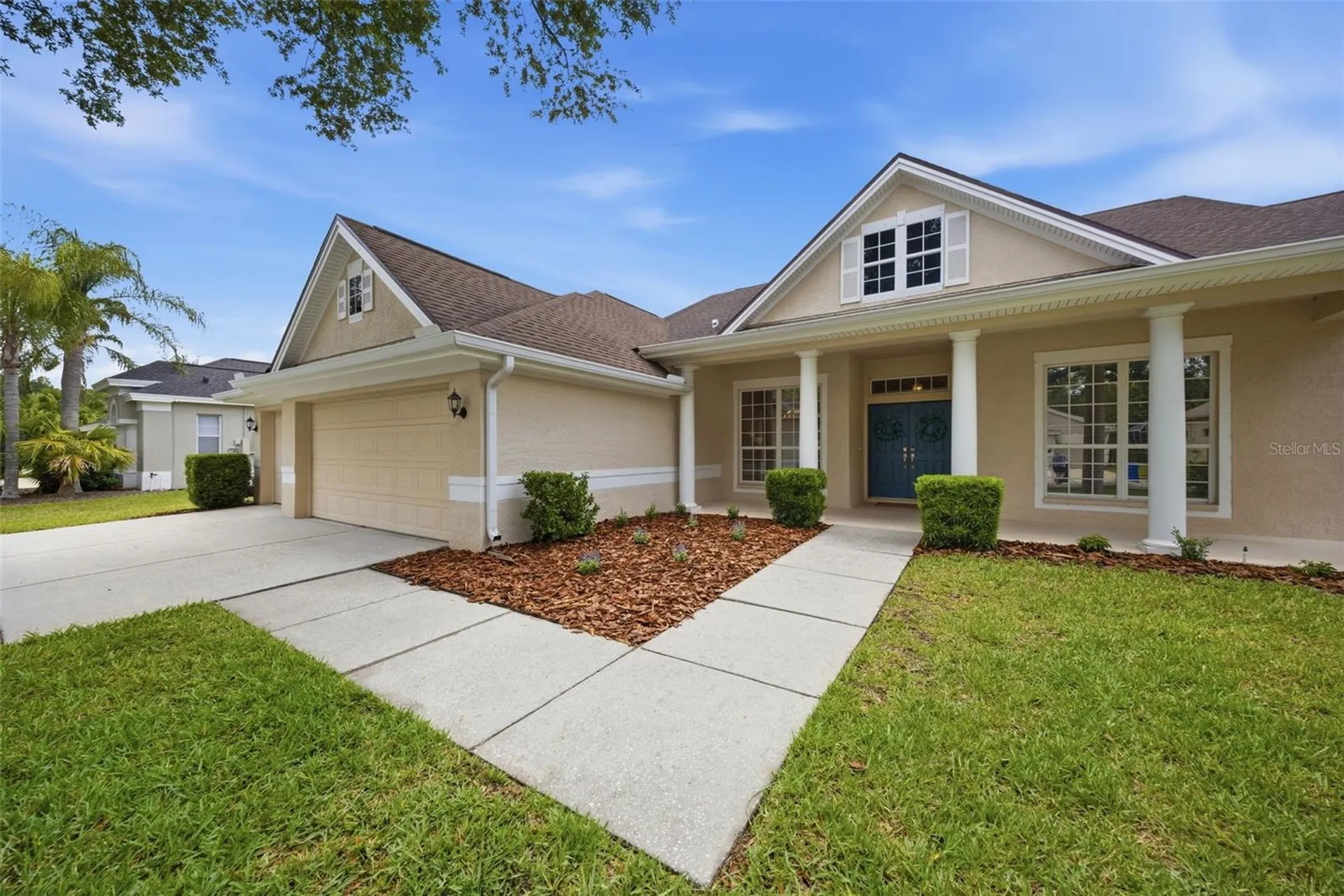 5406 Sunflare Way Lutz FL 33558