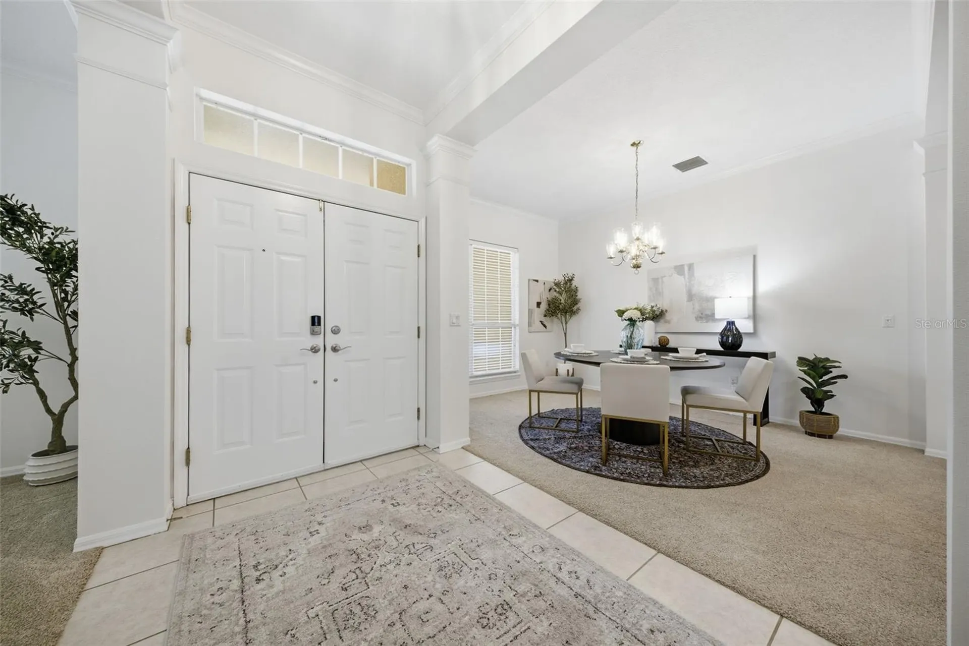 5406 Sunflare Way Lutz FL 33558