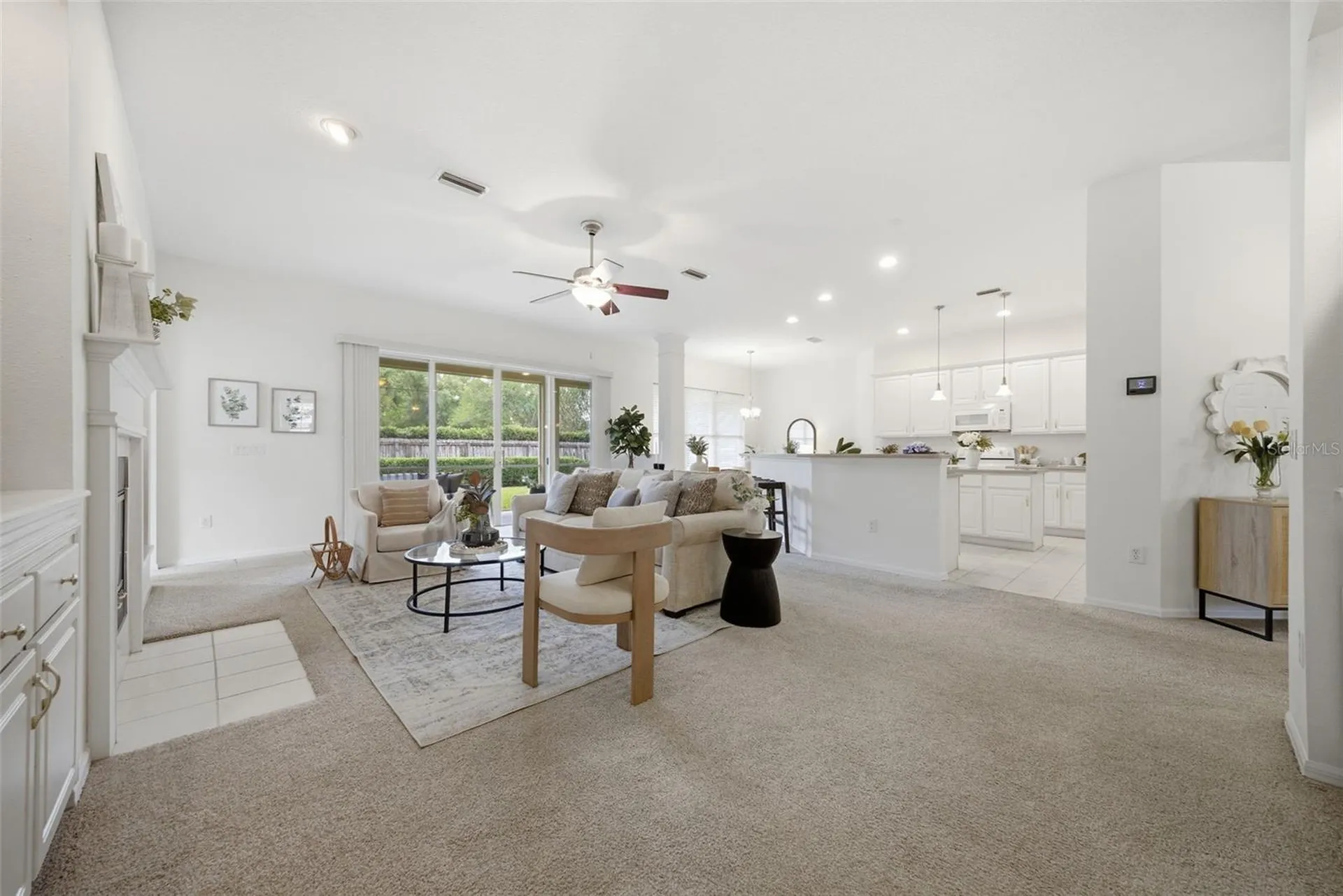 5406 Sunflare Way Lutz FL 33558