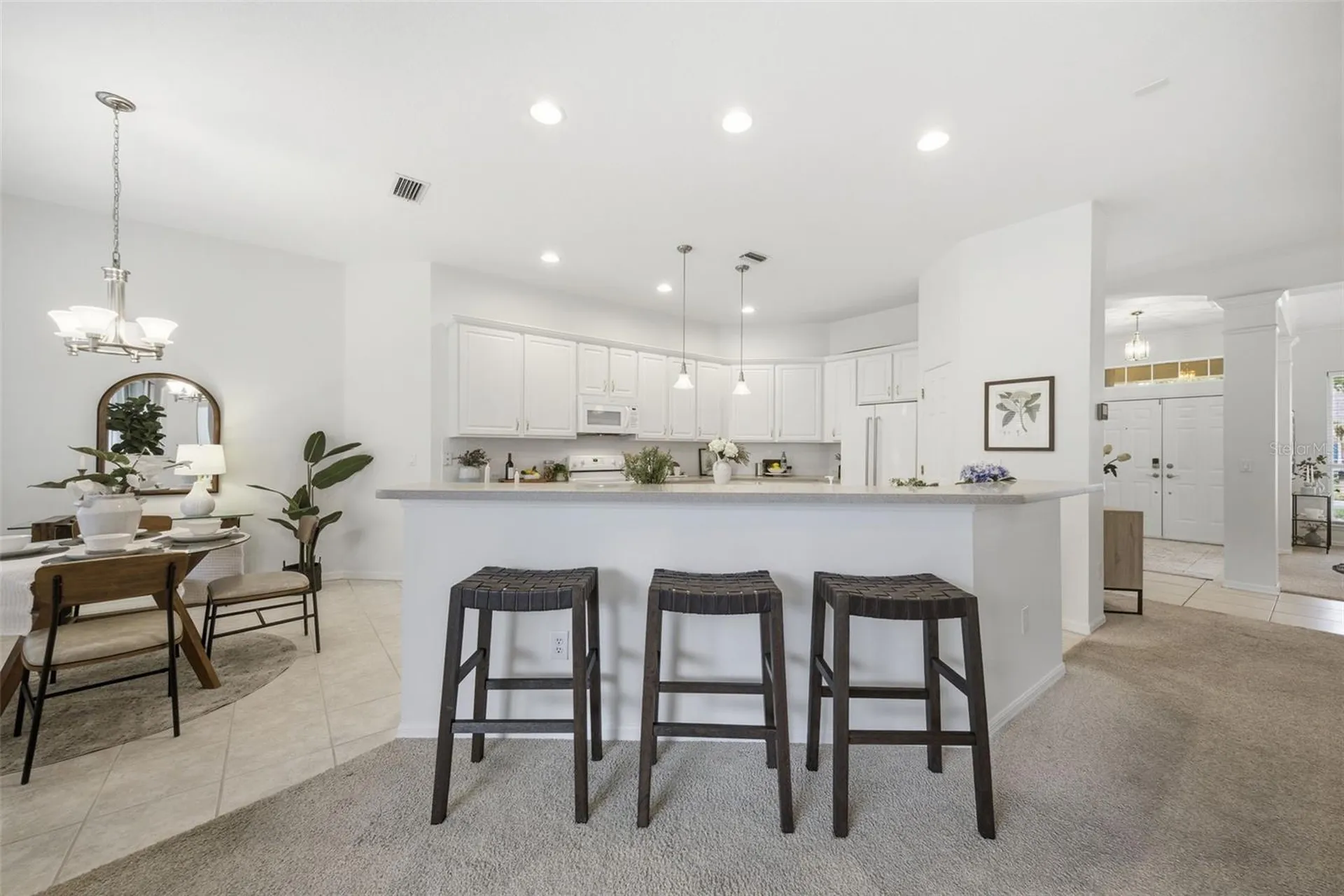 5406 Sunflare Way Lutz FL 33558