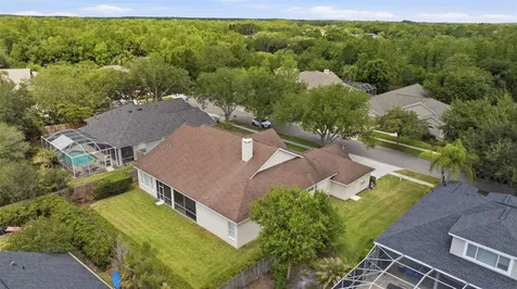 5406 Sunflare Way Lutz FL 33558
