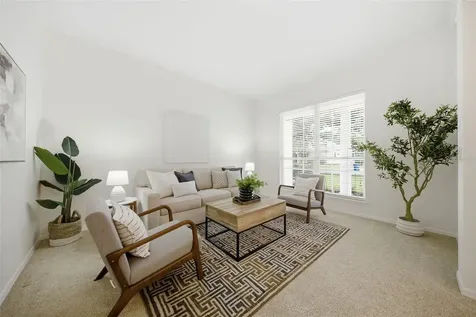 5406 Sunflare Way Lutz FL 33558