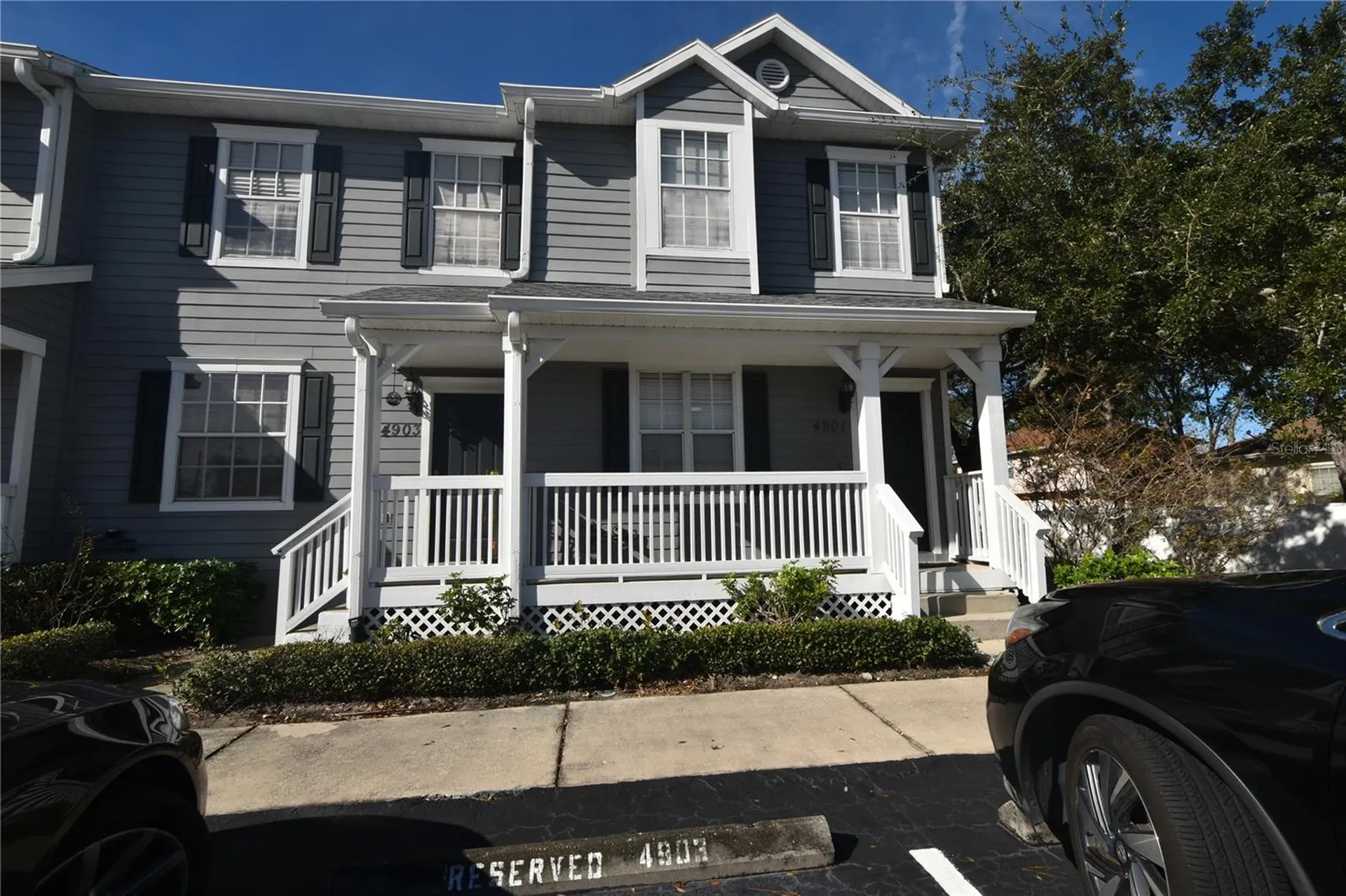 4901 Elizabeth Anne Circle Tampa FL 33616