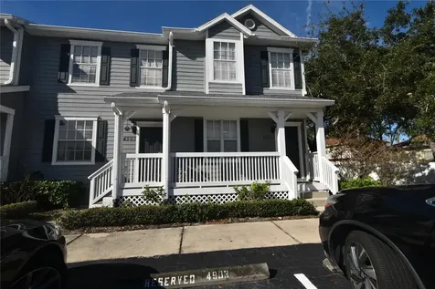 4901 Elizabeth Anne Circle Tampa FL 33616