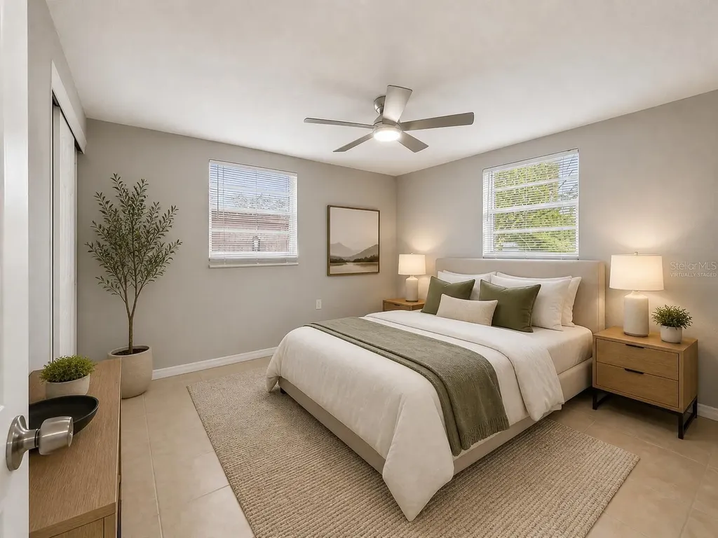 1332 Jennings Drive Holiday FL 34690