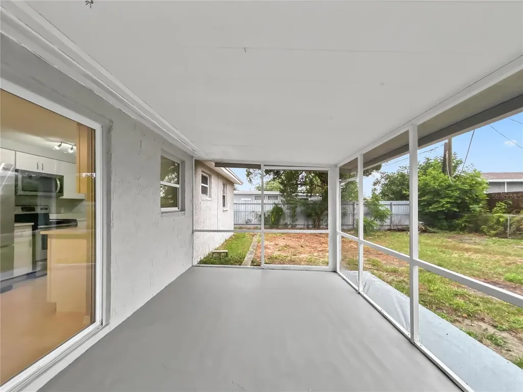 1332 Jennings Drive Holiday FL 34690
