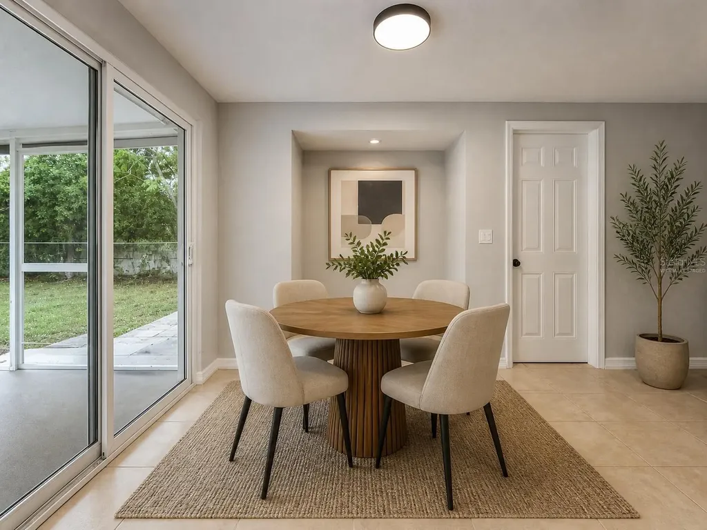 1332 Jennings Drive Holiday FL 34690