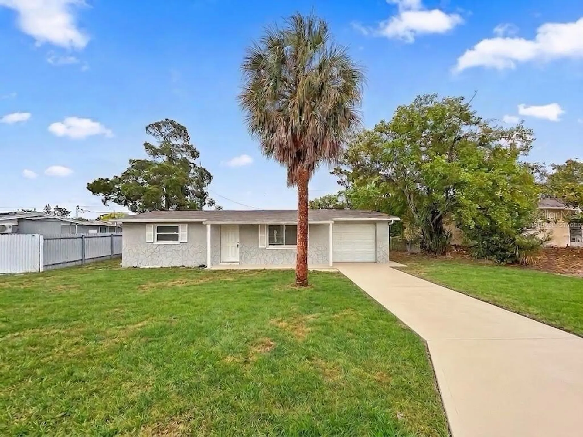 1332 Jennings Drive Holiday FL 34690