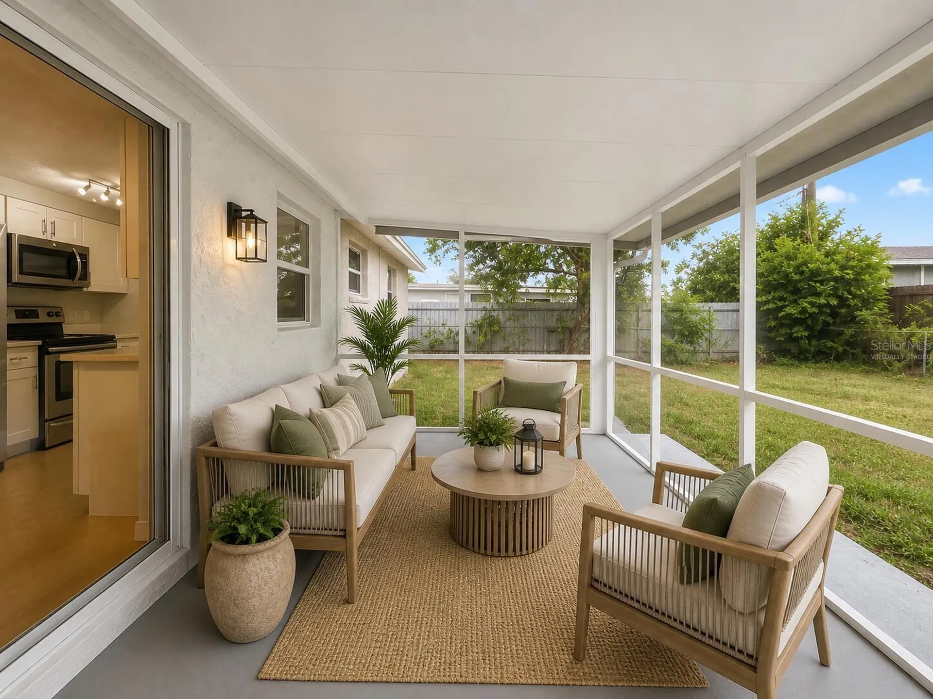 1332 Jennings Drive Holiday FL 34690