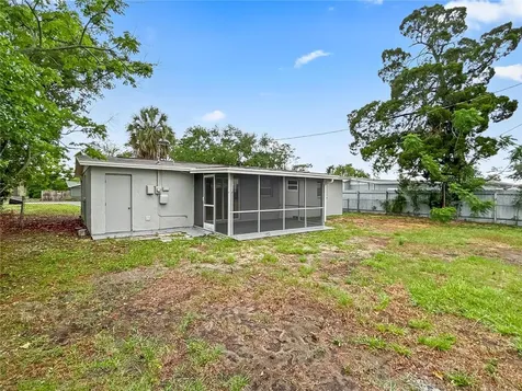 1332 Jennings Drive Holiday FL 34690