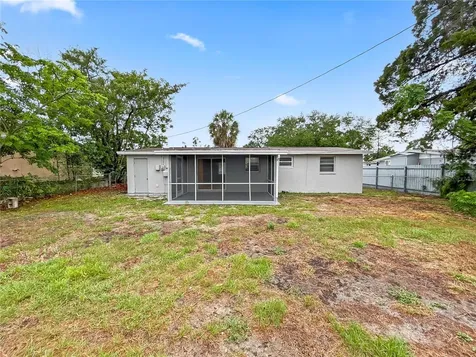 1332 Jennings Drive Holiday FL 34690
