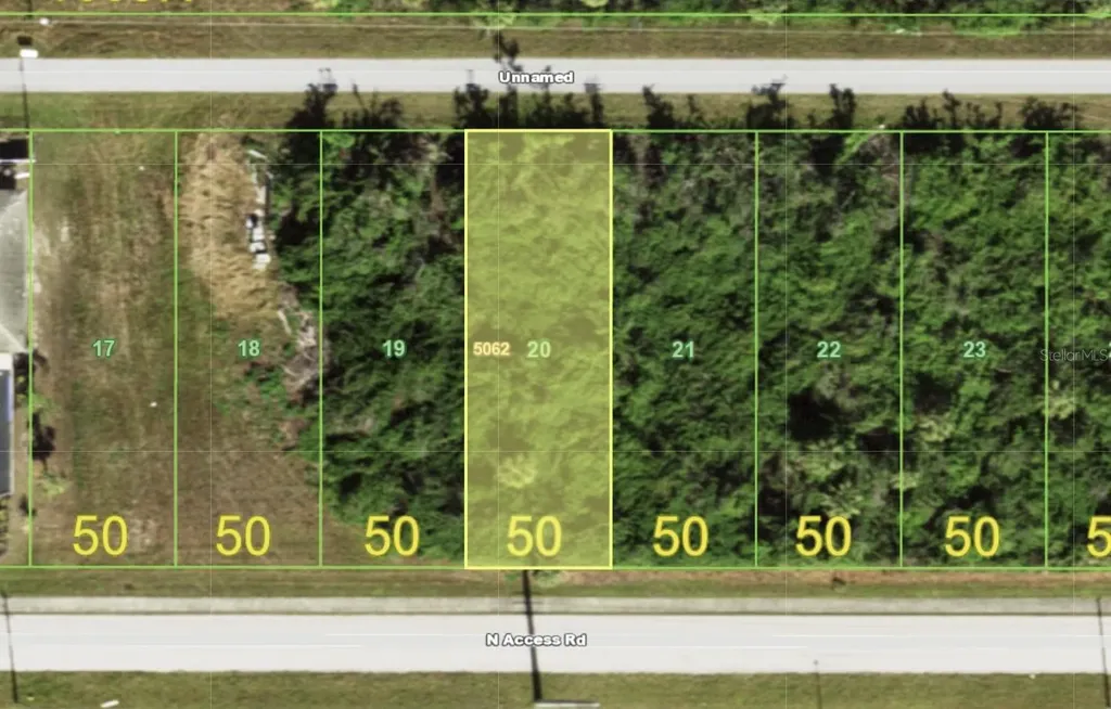 12396 N Access Road Port Charlotte FL 33981