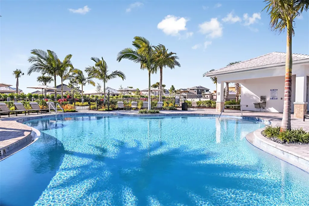 3213 Torta Court Bradenton FL 34211
