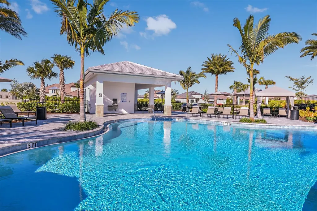 3213 Torta Court Bradenton FL 34211