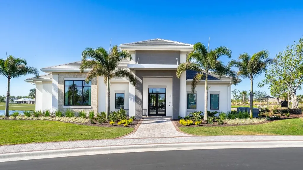 3213 Torta Court Bradenton FL 34211