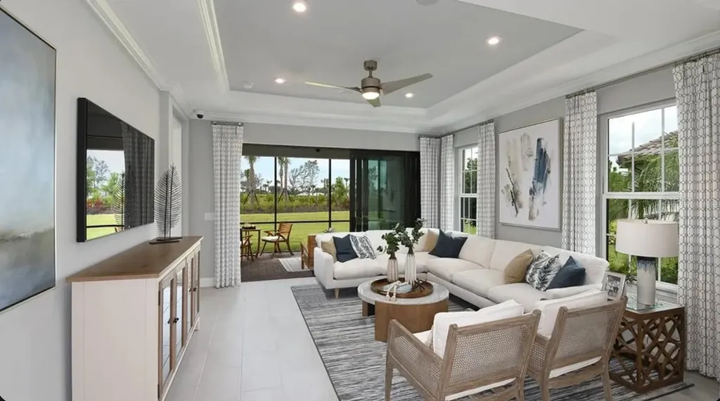 3213 Torta Court Bradenton FL 34211