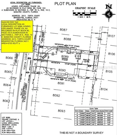 3213 Torta Court Bradenton FL 34211