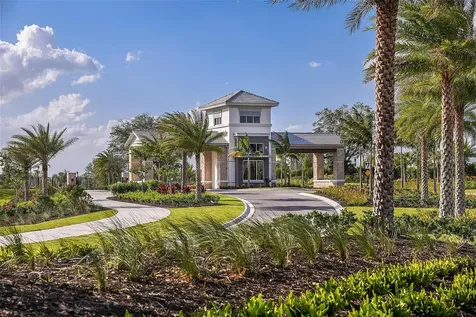 3213 Torta Court Bradenton FL 34211