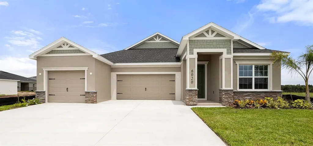 6020 Freshwater Canyon Drive St Cloud FL 34771