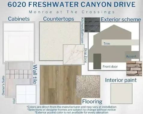 6020 Freshwater Canyon Drive St Cloud FL 34771