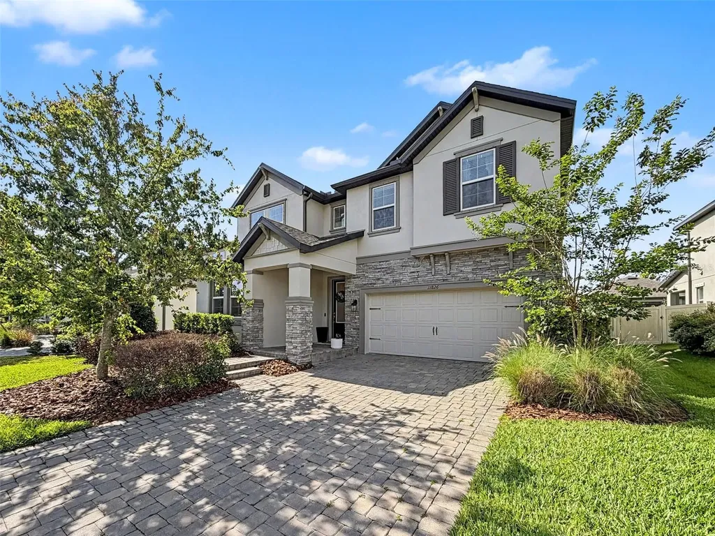 11826 Gavin Lane Odessa FL 33556