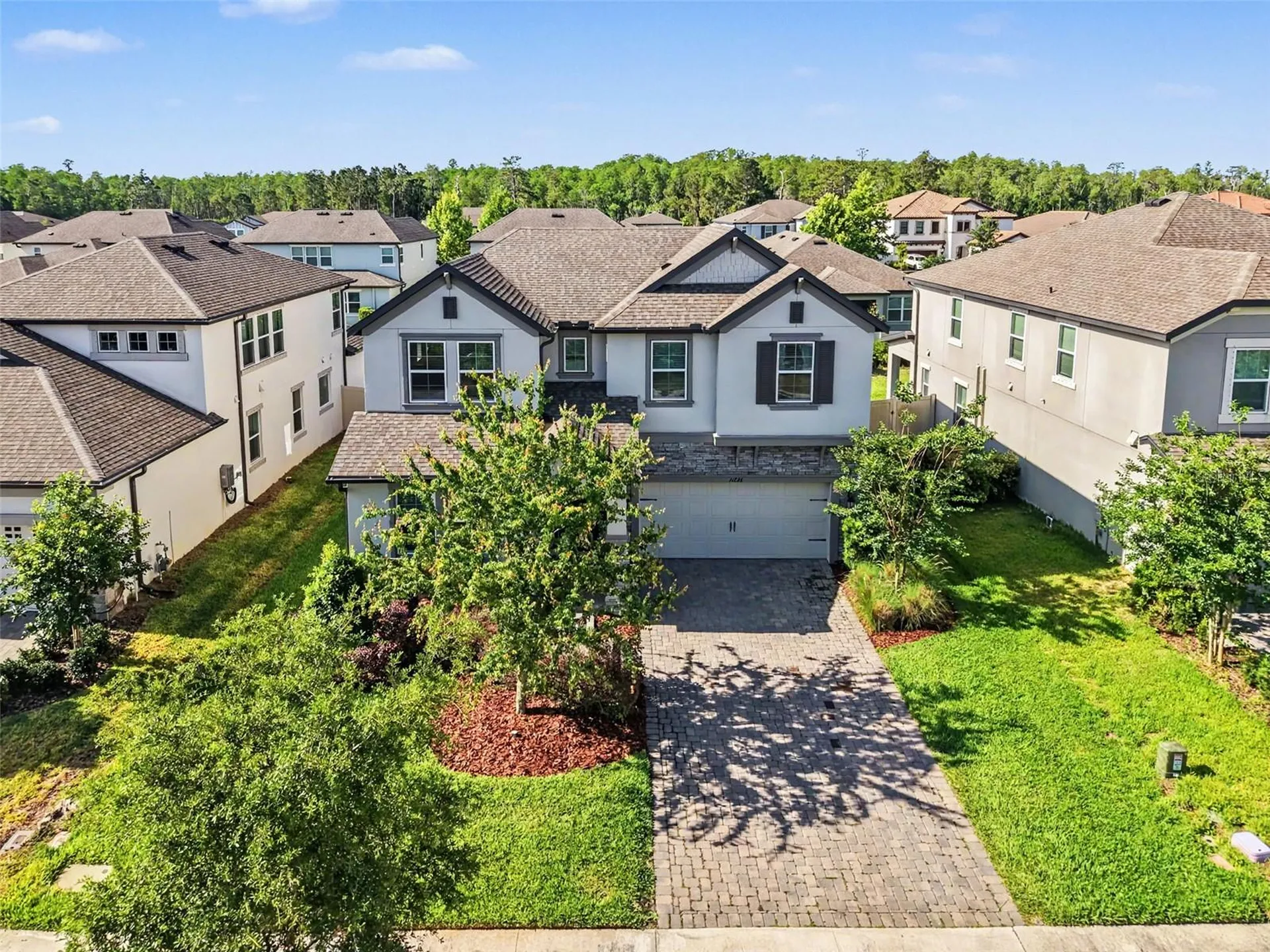 11826 Gavin Lane Odessa FL 33556