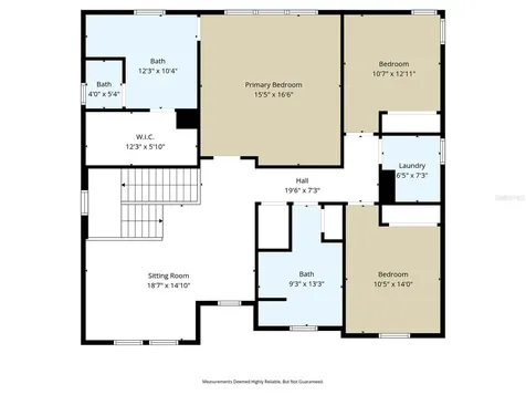 11826 Gavin Lane Odessa FL 33556