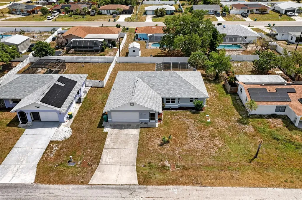 881 Riviera Lane NW Port Charlotte FL 33948