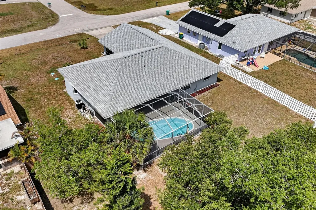 881 Riviera Lane NW Port Charlotte FL 33948