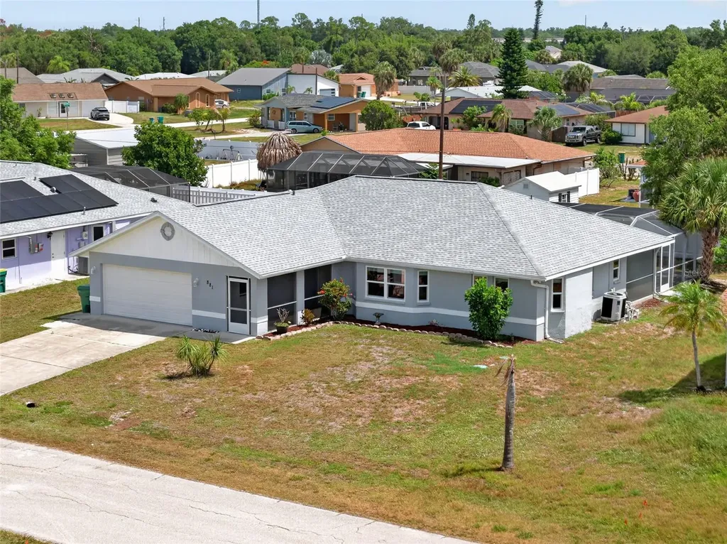 881 Riviera Lane NW Port Charlotte FL 33948
