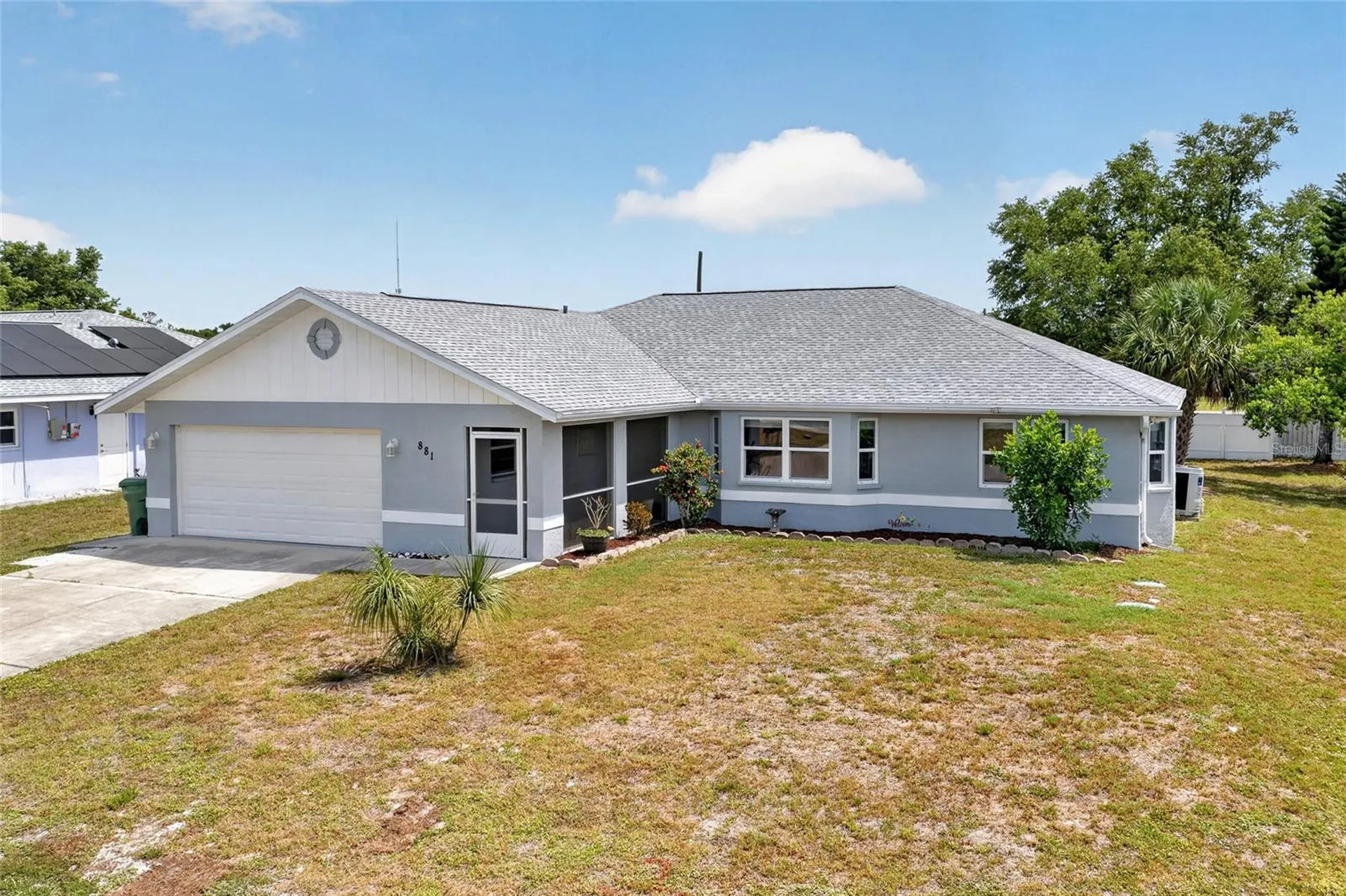 881 Riviera Lane NW Port Charlotte FL 33948