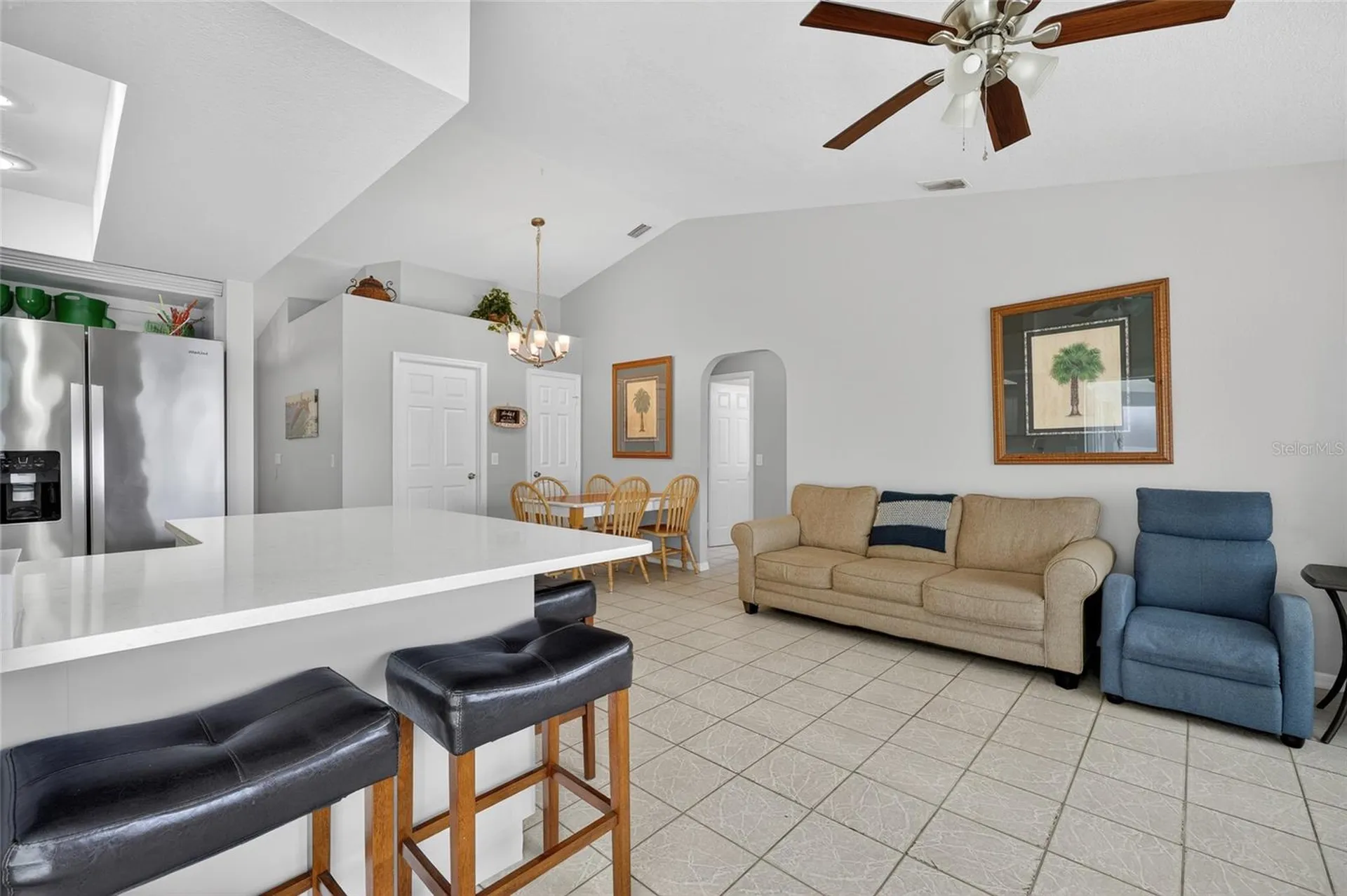 881 Riviera Lane NW Port Charlotte FL 33948