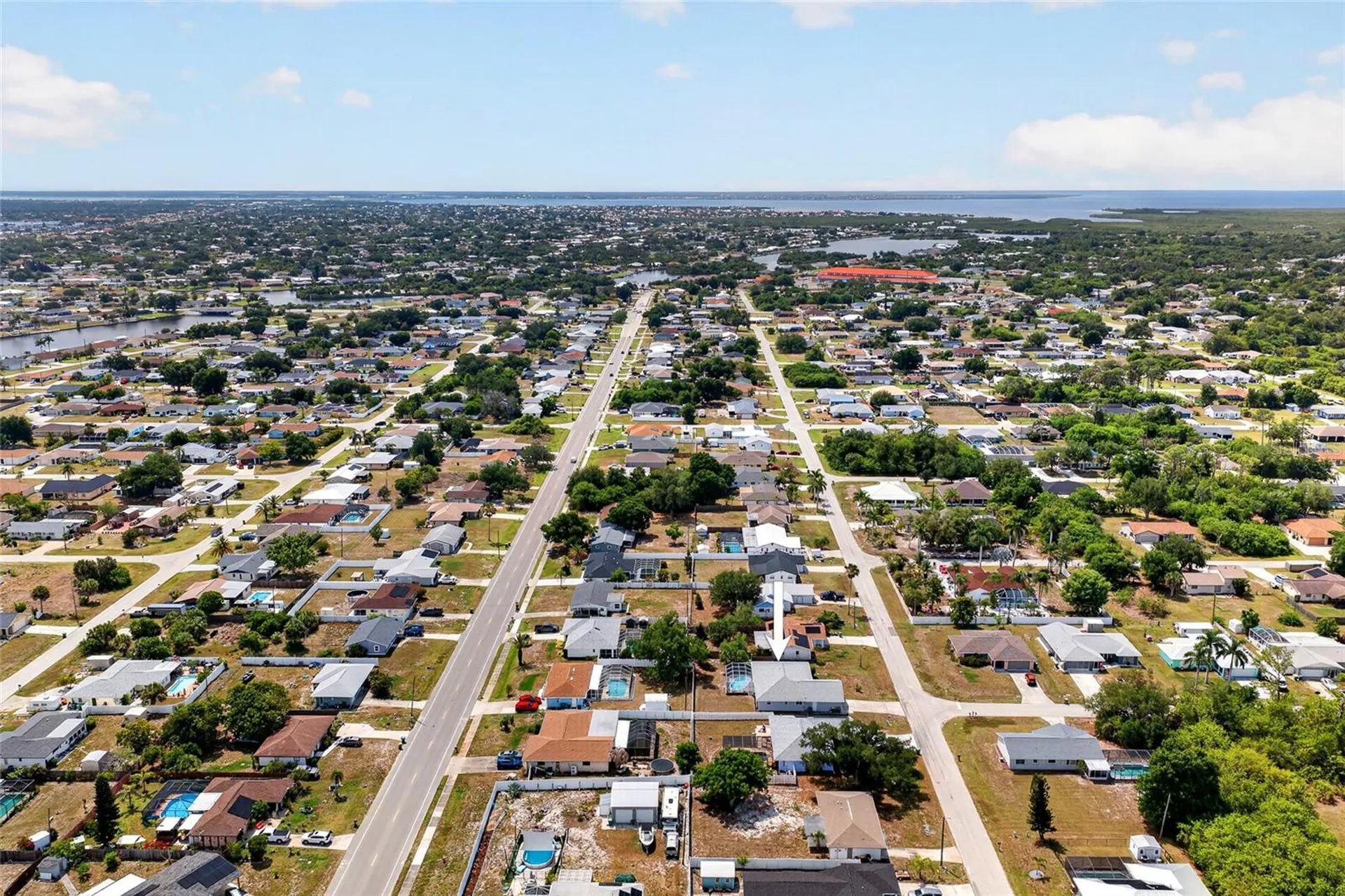 881 Riviera Lane NW Port Charlotte FL 33948
