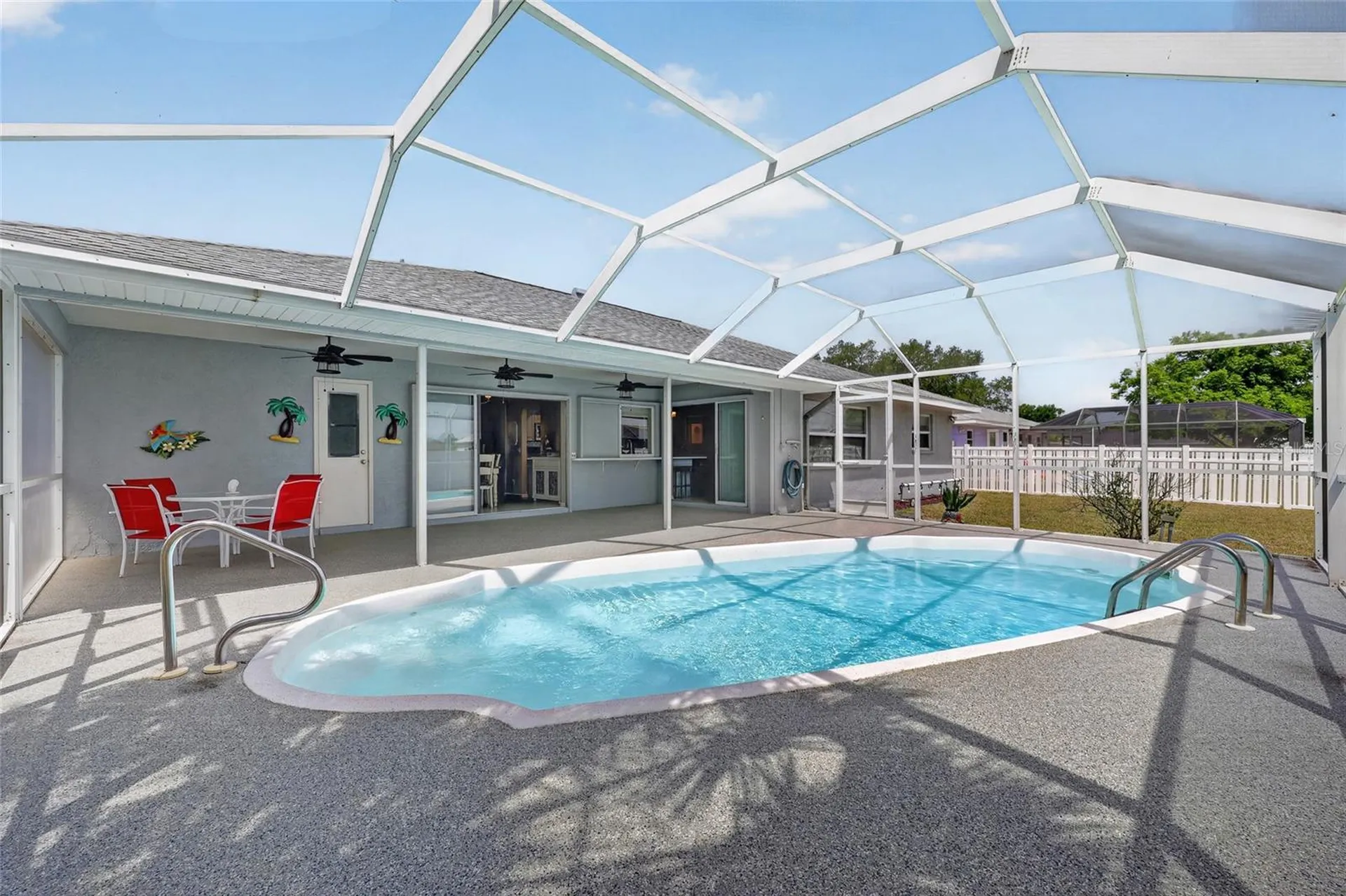 881 Riviera Lane NW Port Charlotte FL 33948