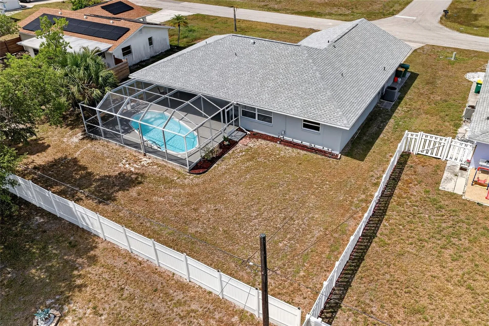 881 Riviera Lane NW Port Charlotte FL 33948