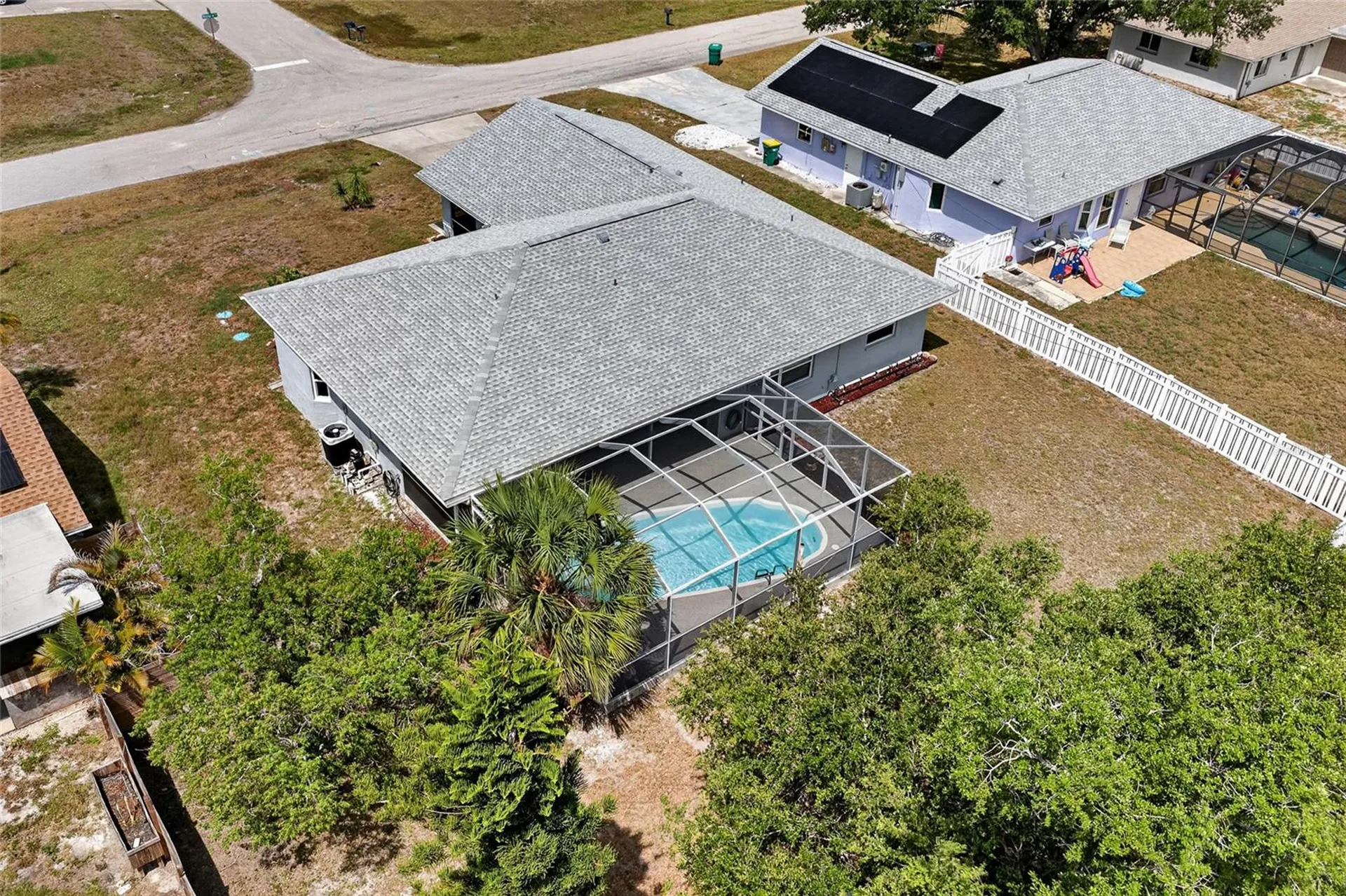 881 Riviera Lane NW Port Charlotte FL 33948